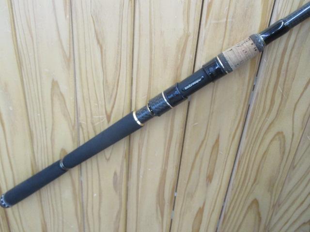 ロックスイーパー NRS-882EXHF-TZ GROUPER｜＠ベリーネット 日本最大