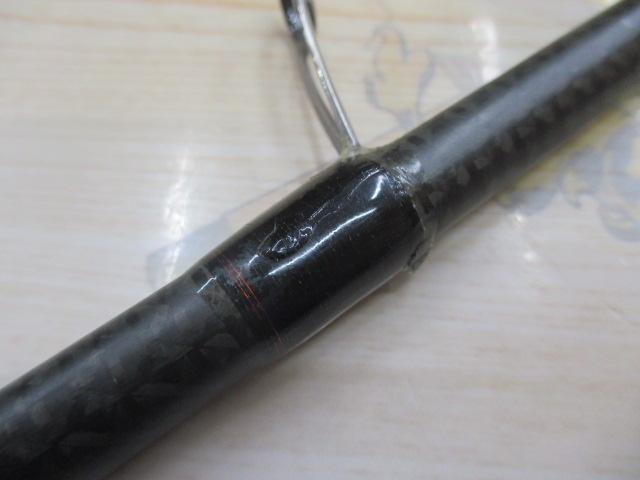 ロックスイーパー NRS-882EXHF-TZ GROUPER｜＠ベリーネット 日本最大