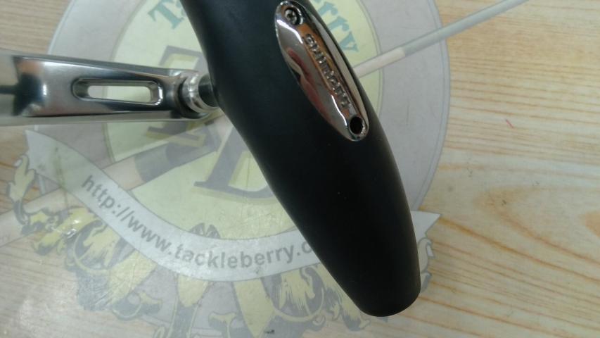 20オシアジガー 4000HG