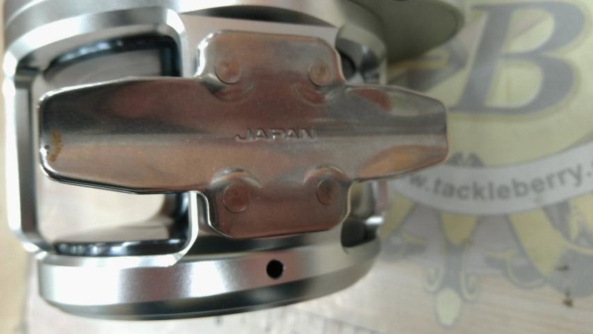 20オシアジガー 4000HG