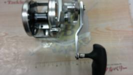 20オシアジガー 4000HG