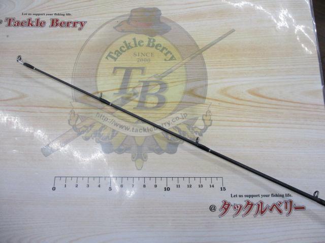 ブラックレーベル BL742HRB｜＠ベリーネット 日本最大新品中古釣具WEB