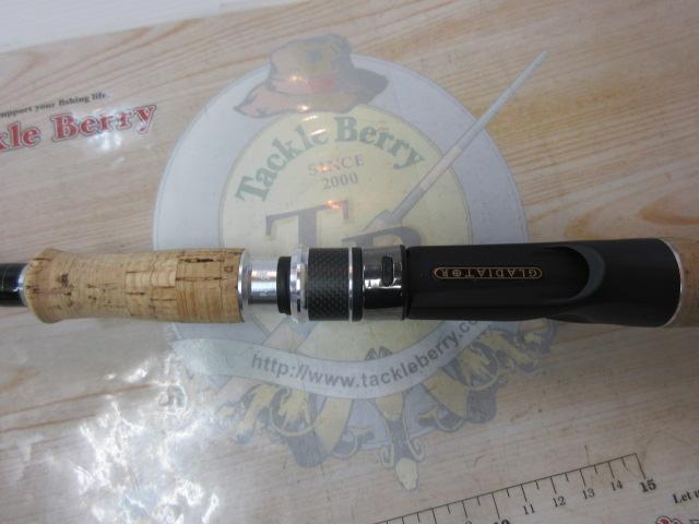 グラディエーターG-71HCブッシュハンター｜＠ベリーネット 日本最大