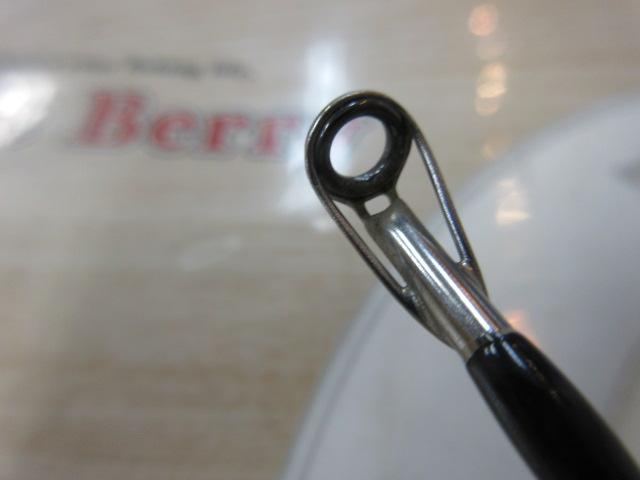 グラディエーターG-71HCブッシュハンター