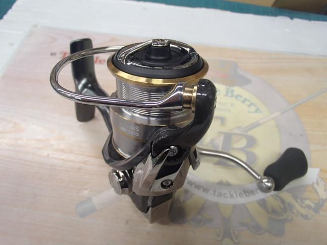 20ルビアス FC LT2000S