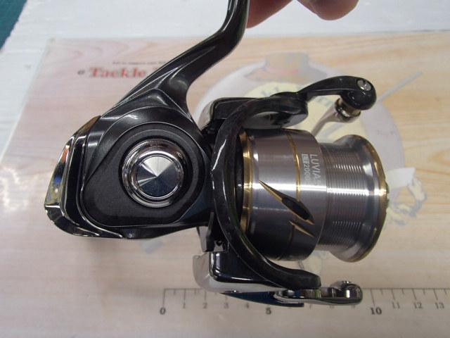 20ルビアス FC LT2000S