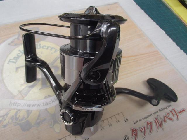 23ヴァンキッシュ 4000XG