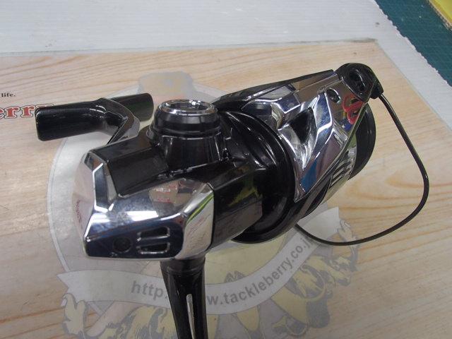 23ヴァンキッシュ 4000XG