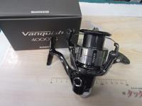 23ヴァンキッシュ 4000XG