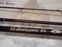 エルホリゾンテ 86