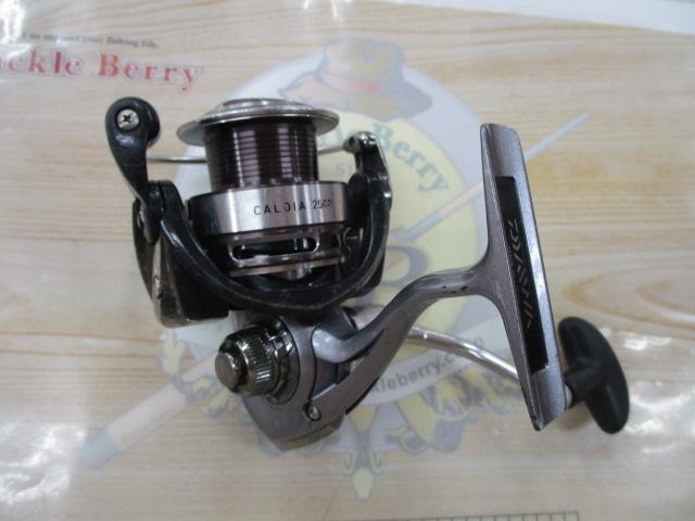 14カルディア 2500