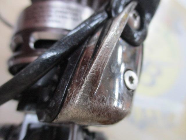 14カルディア 2500