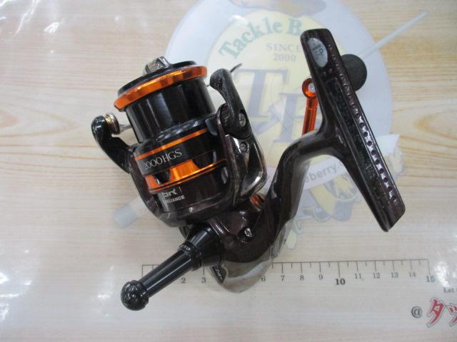 13ソアレCI4+ 2000HGS｜＠ベリーネット 日本最大新品中古釣具WEBショップ