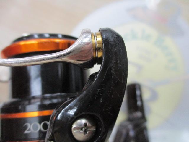 13ソアレCI4+ 2000HGS