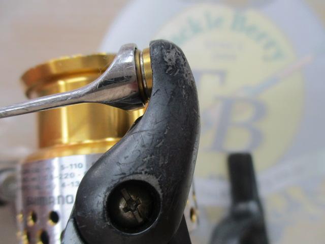 09レアニウムCI4 2500S