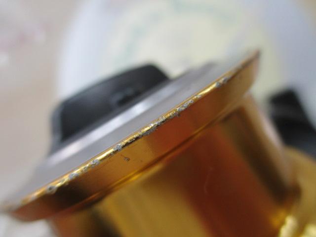 09レアニウムCI4 2500S