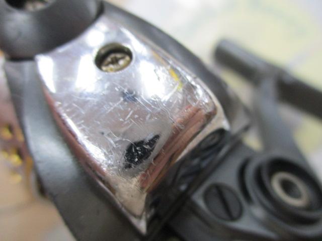 09レアニウムCI4 2500S