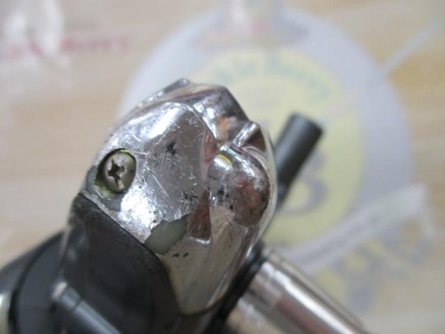 09レアニウムCI4 2500S