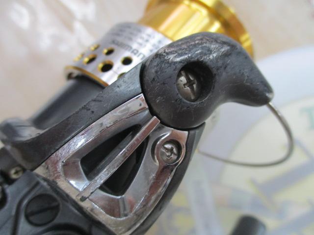 09レアニウムCI4 2500S