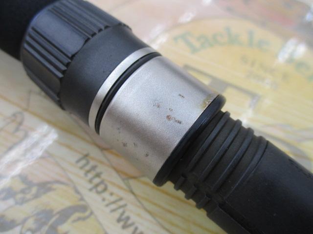 パシフィックファントムBG PF-BG56B-4/5