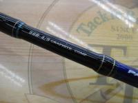 パシフィックファントムBG PF-BG56B-4/5