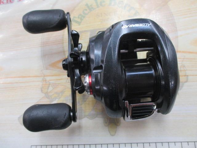 12アルデバランBFS XG LH