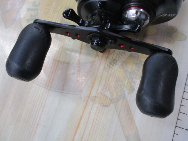 12アルデバランBFS XG LH