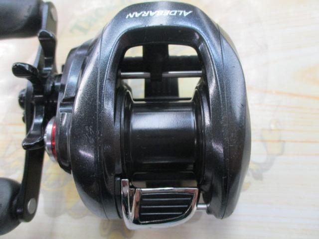 12アルデバランBFS XG LH