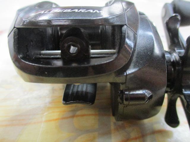 12アルデバランBFS XG LH