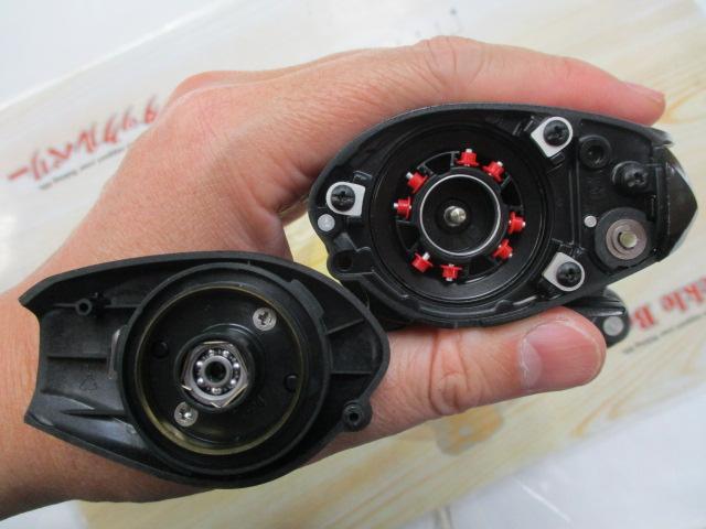 12アルデバランBFS XG LH