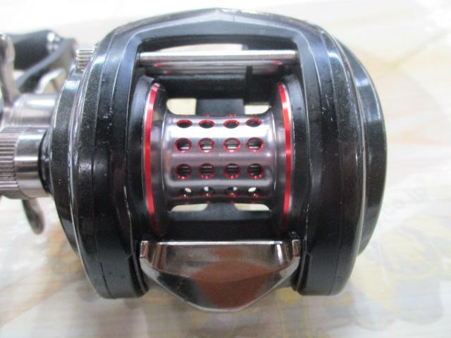 レボ エリート8-L (シルバースプール)