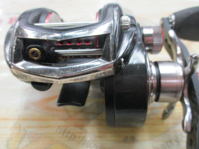 レボ エリート8-L (シルバースプール)