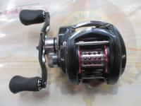 レボ エリート8-L (シルバースプール)