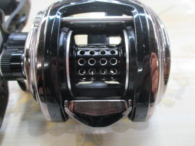 レボ エリートIB ROCKET 9-L (クロームボディ)｜＠ベリーネット 日本