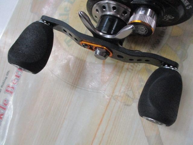 レボ パワークランク5-L