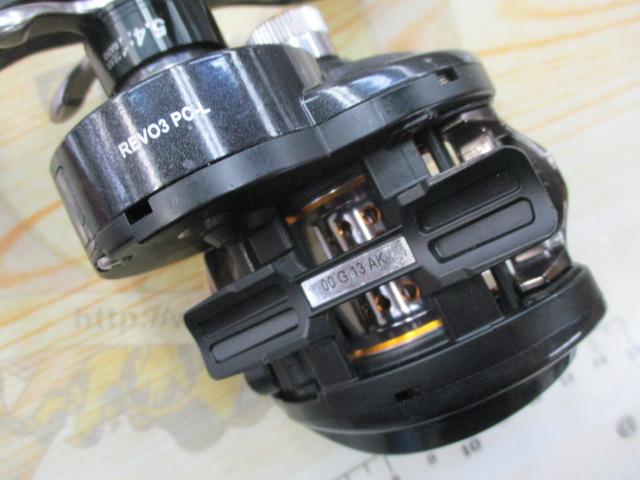 レボ パワークランク5-L