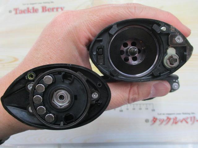 レボ パワークランク5-L