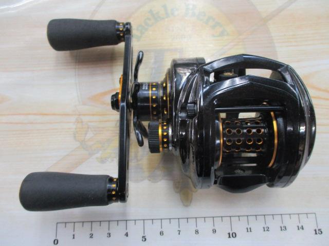 レボ ブラック9-L