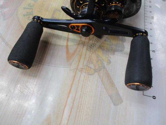 レボ ブラック9-L