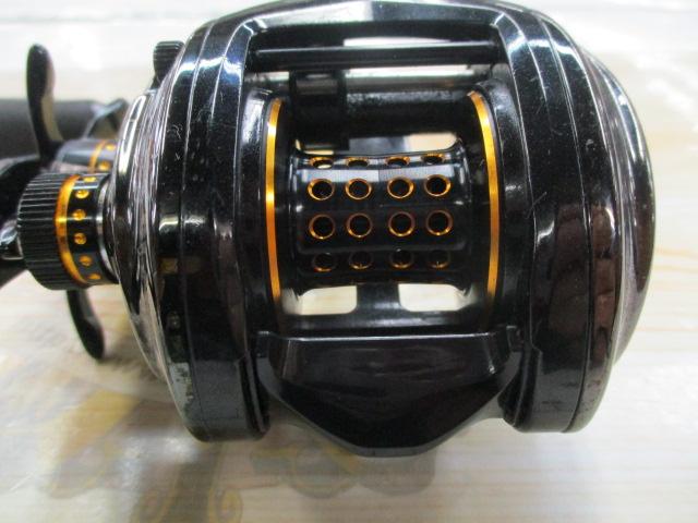 レボ ブラック9-L