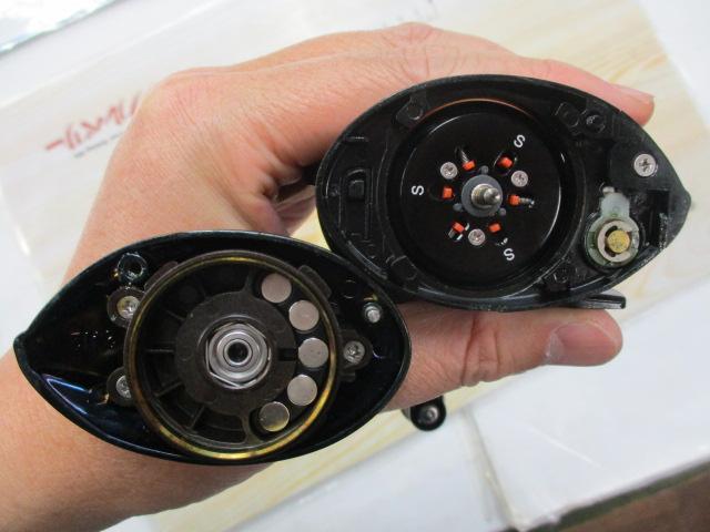 レボ ブラック9-L