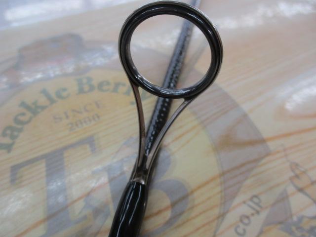 ブラックレーベル BLX SG 641L/ML+XS｜＠ベリーネット 日本最大新品