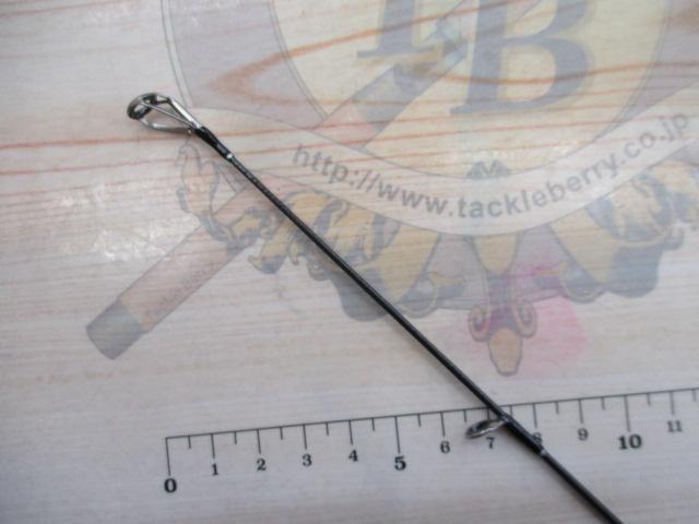 モアザンブランジーノ 97ML/M・V