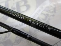 19ソルティーアドバンスアジング S64UL-S