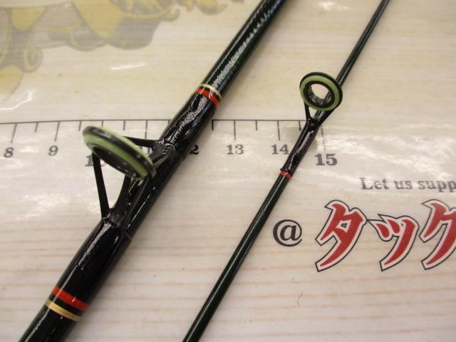 バスキャッチGC-60