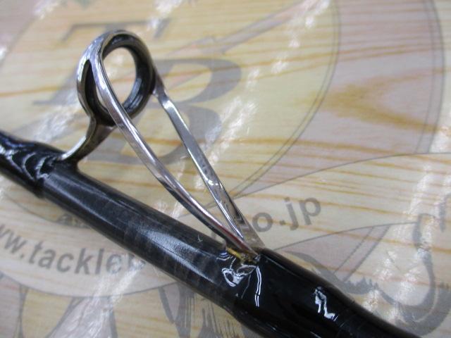 ブラストBJ 66XXHB