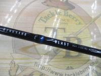 ブラストBJ 66XXHB