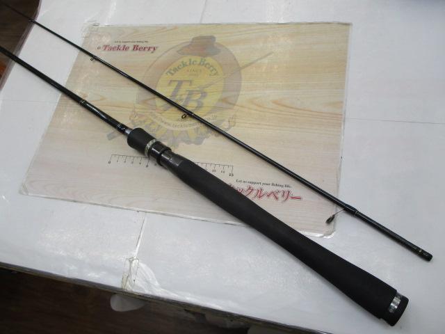 グラマーロックフィッシュ TE74fortunateNB