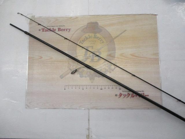 グラマーロックフィッシュ TE74fortunateNB