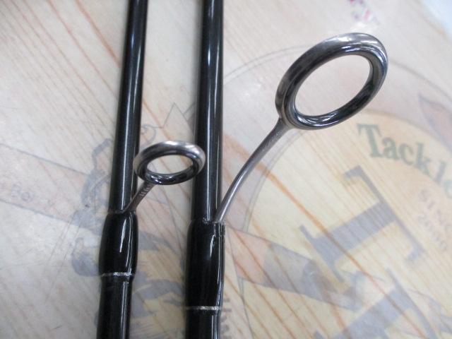 グラマーロックフィッシュ TE74fortunateNB